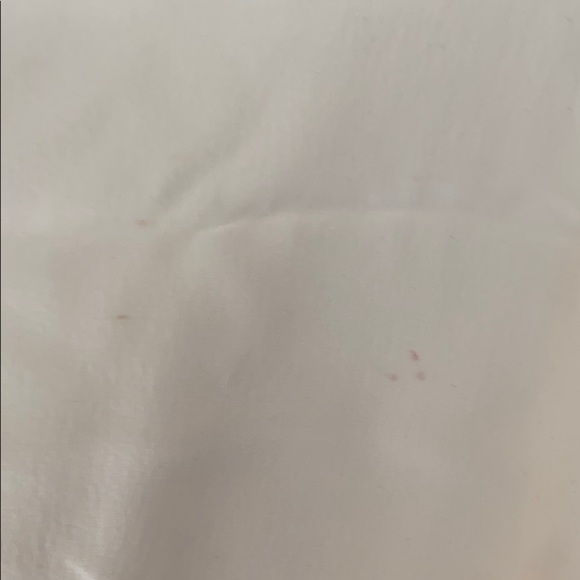 Theory off white dress 👗 size 8 - Picture 4 of 4